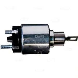 Solenoide de arranque Ford Escort VI