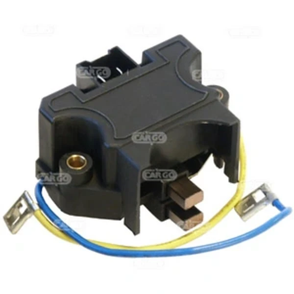 Regulador De Rele Del Generador (Rele De Carga) Renault 19 1 (S53)