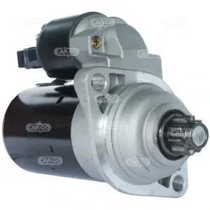Motor de arranque 112005 Cargo