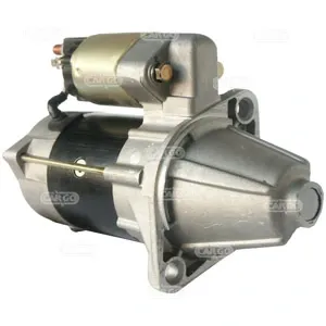 Motor de arranque 111561 Cargo