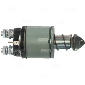 Solenoide de arranque 134795 Cargo