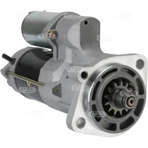 Motor de arranque 114659 Cargo