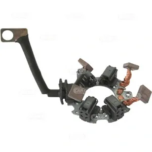 Portaescobillas motor de arranque 235214 Cargo