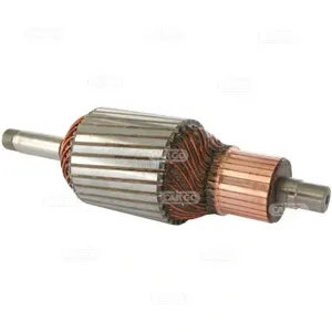 Inducido del motor de arranque CARGO 130309