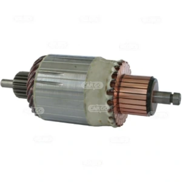 Inducido, motor de arranque Renault 9 (L42)