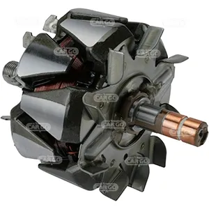 Rotor, alternador 235366 Cargo