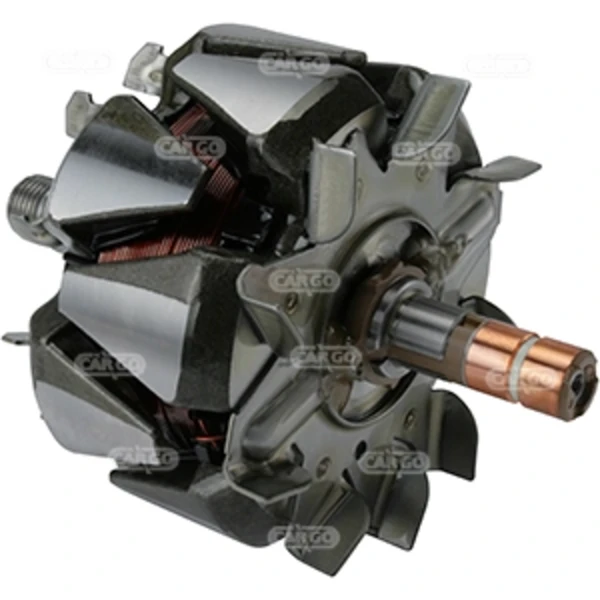 Rotor, alternador CARGO 235366