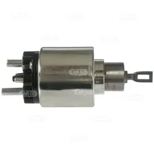Solenoide de arranque 130475 Cargo