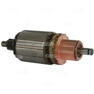 Inducido del motor de arranque 137479 Cargo