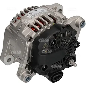 Alternador KIA Optima III