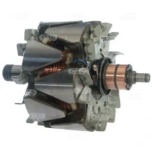 Rotor del alternador Mazda 3 BL