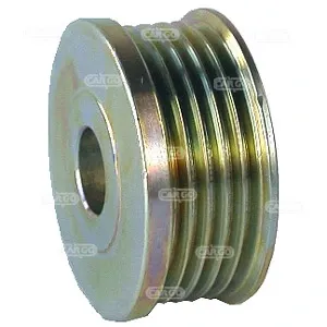 Polea alternador 230475 Cargo