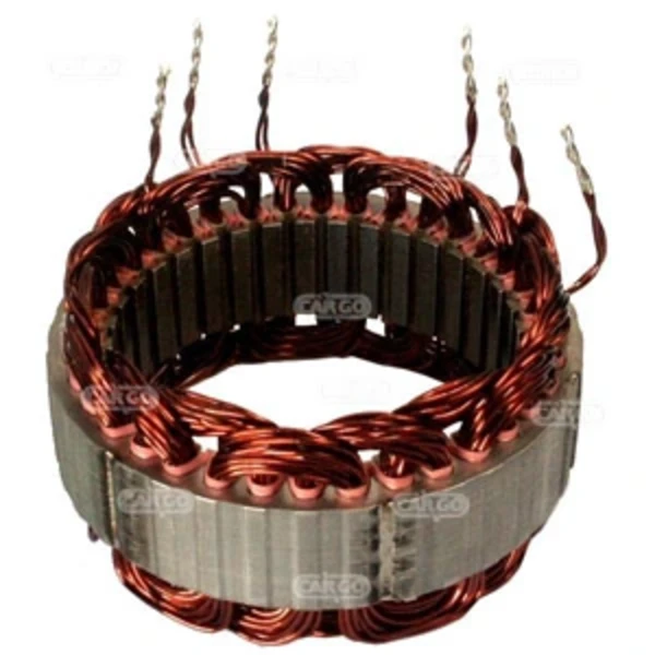 Estator, alternador Citroen Jumpy 1 (BU)