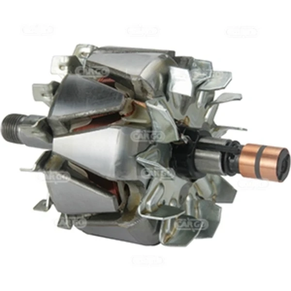 Rotor, alternador CARGO 335075