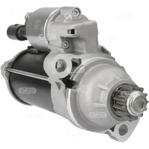 Motor de arranque 115560 Cargo