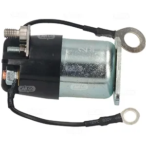Solenoide de arranque 0333006025 Bosch