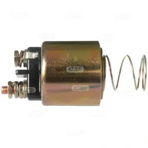 Solenoide de arranque 234778 Cargo