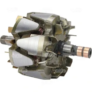 Rotor, alternador CARGO 232198