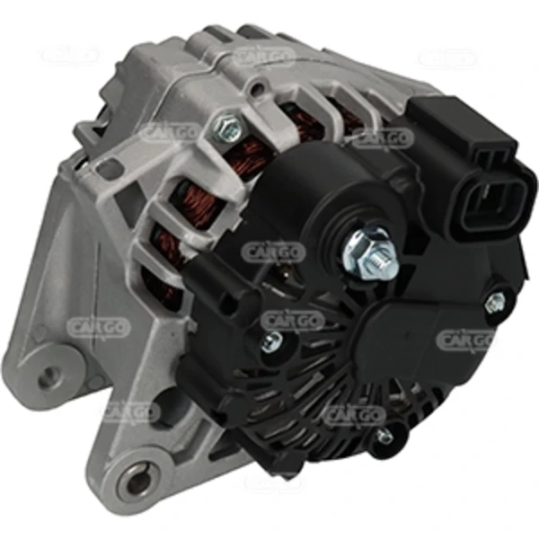 113657 Cargo alternador