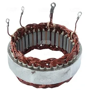 Estátor del alternador 135138 Cargo