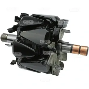 Rotor del alternador 137731 Cargo