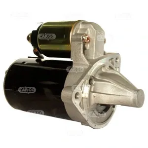 Motor de arranque 112322 Cargo
