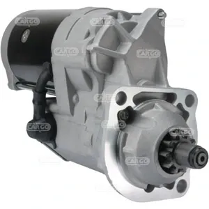 Motor de arranque 110944 Cargo