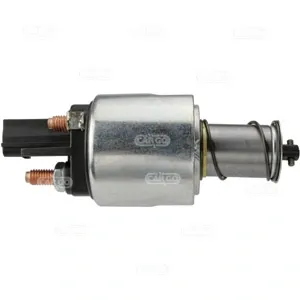 Solenoide de arranque 236626 Cargo
