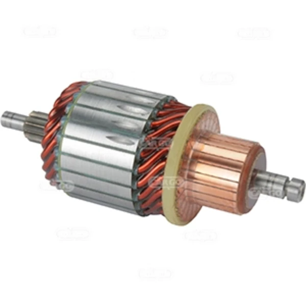 Inducido, motor de arranque Mercedes A (W168)