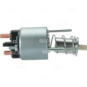 Solenoide de arranque 237392 Cargo