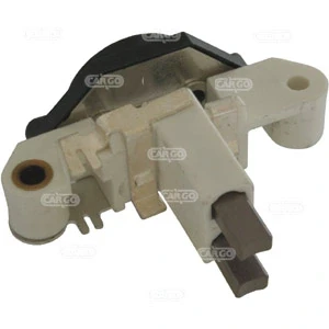 Regulador del alternador 137117 Cargo