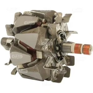 Rotor, alternador CARGO 232766