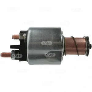 Solenoide de arranque 236801 Cargo