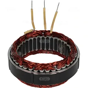 Estátor del alternador 235352 Cargo