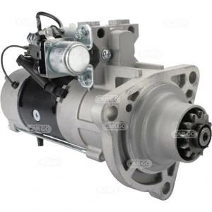 113830 Cargo motor de arranque