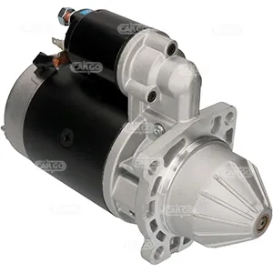 Motor de arranque 116312 Cargo