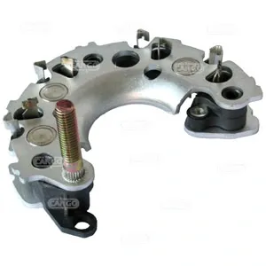 Puente de diodos, alternador Fiat Siena 178