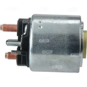 Solenoide de arranque 237686 Cargo