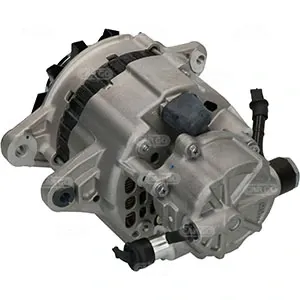Alternador 113343 Cargo
