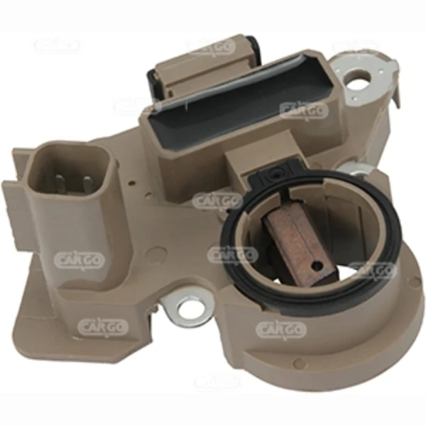 Regulador De Rele Del Generador (Rele De Carga) Jeep Patriot 