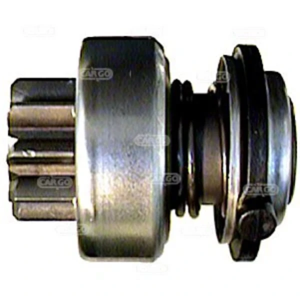 Bendix, motor de arranque Ford Transit (E)