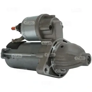 Motor de arranque 113719 Cargo