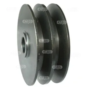 Polea alternador 134684 Cargo