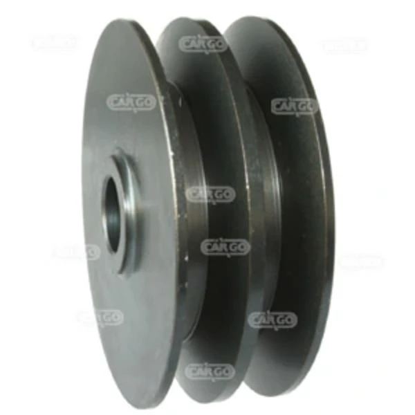 Poleas juego de piezas Nissan Patrol (K260)