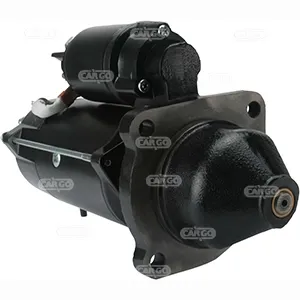 Motor de arranque 2873K635 Perkins