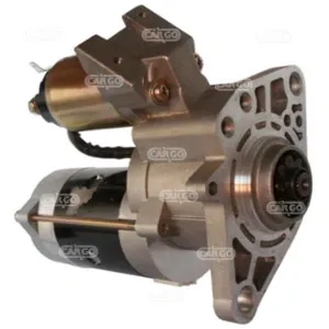 Motor de arranque 110576 Cargo