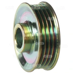 Polea alternador A679C14270 Mitsubishi