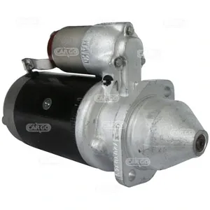 Motor de arranque 111001 Cargo