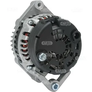Alternador 115380 Cargo