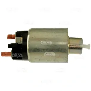 Solenoide de arranque 235100 Cargo